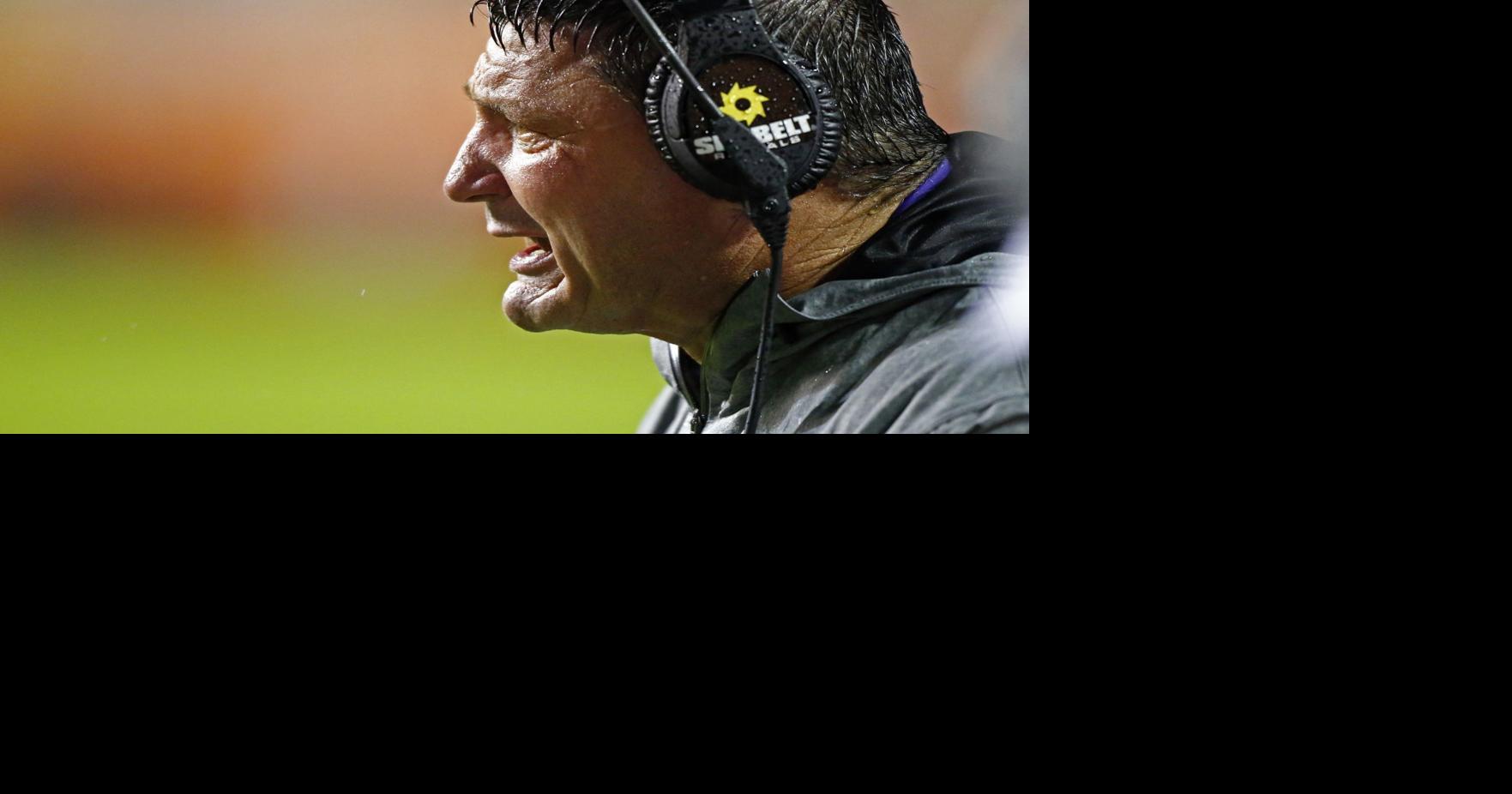 Four-star wide receiver Darin Turner commits to LSU football for 2020 ...