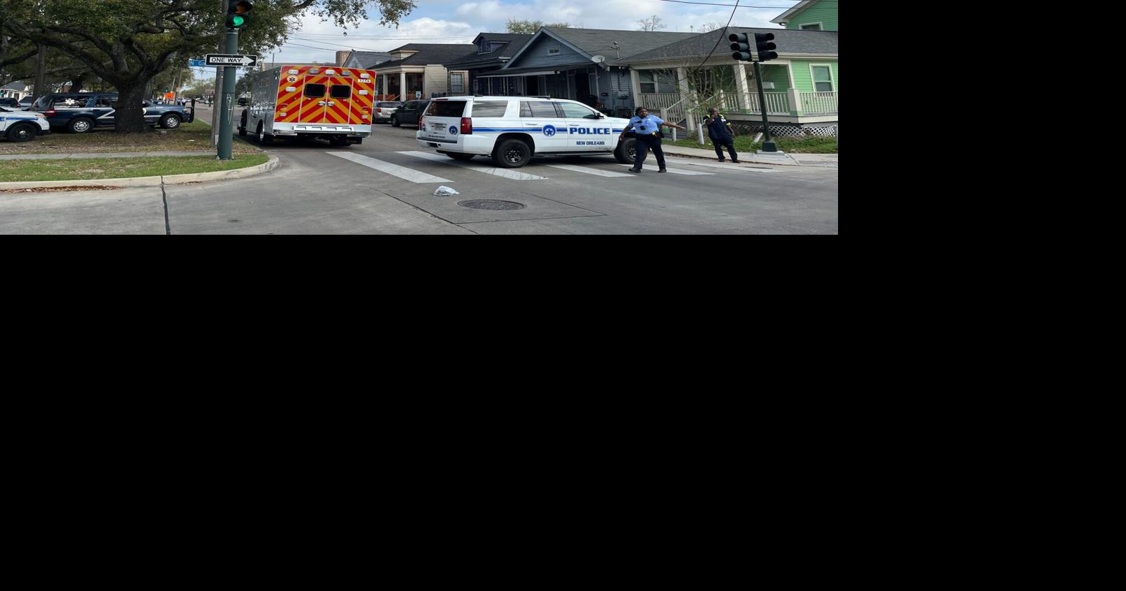 1 arrested after St. Roch shooting leads to SWAT standoff Crime