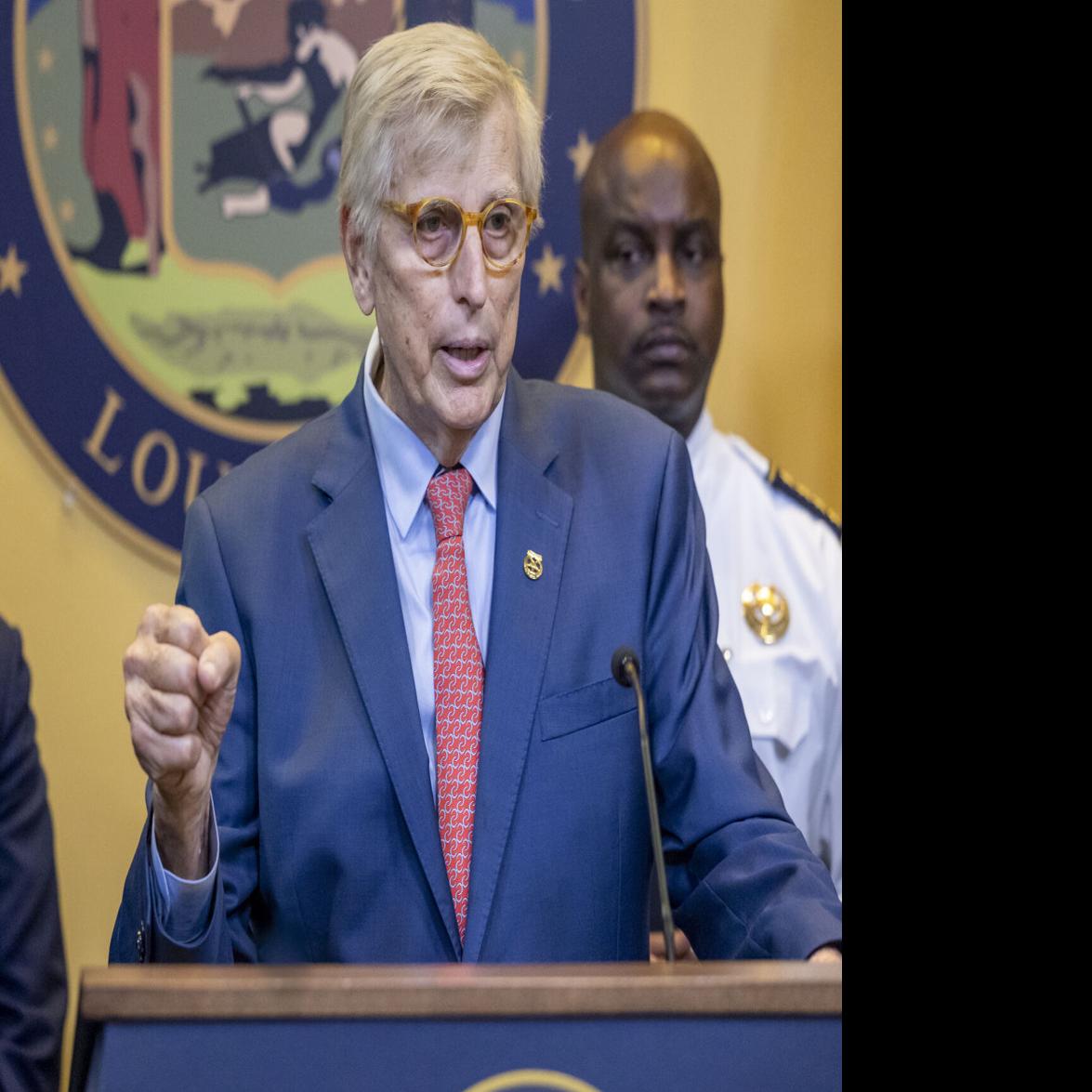 New Orleans officials fear impacts of concealed-carry bill, Crime/Police