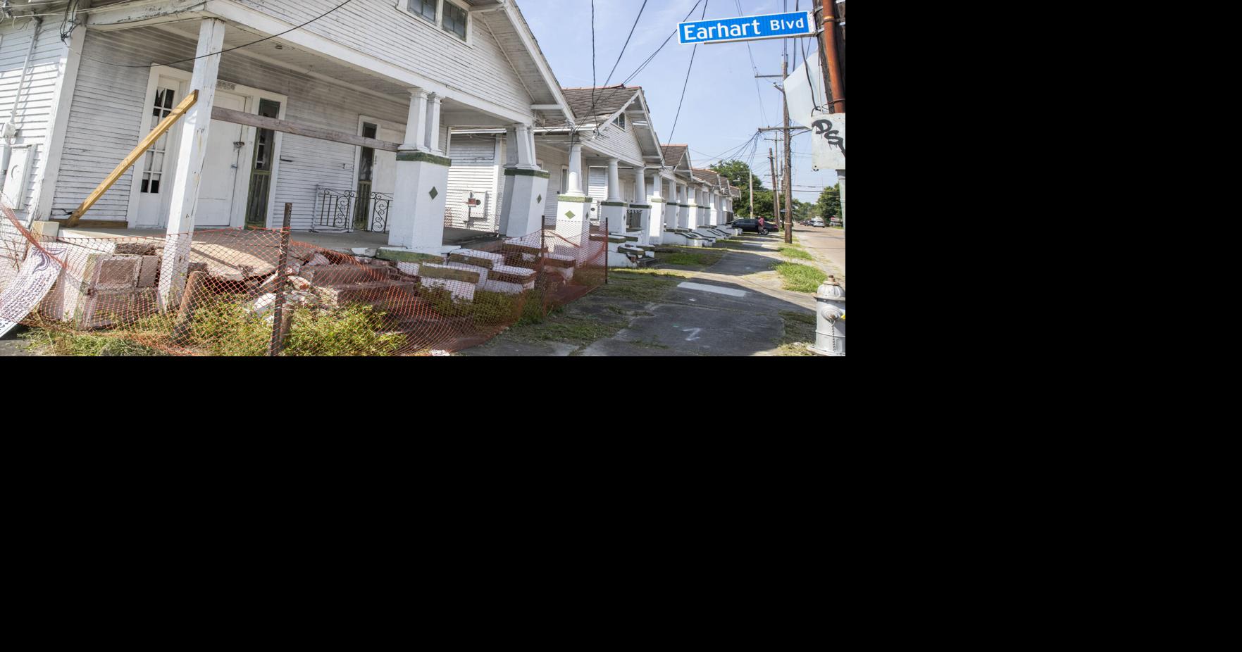 Housing advocates, BGR spar over 4 million New Orleans property tax