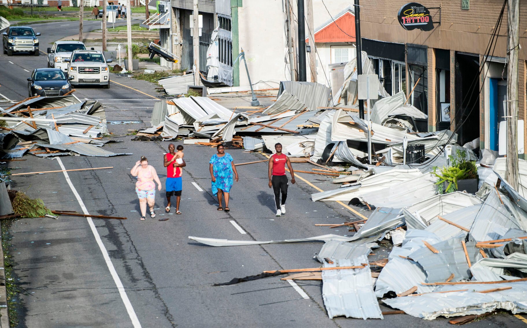 Eighth Louisiana homeowners insurer goes under, stranding 10,300 policyholders