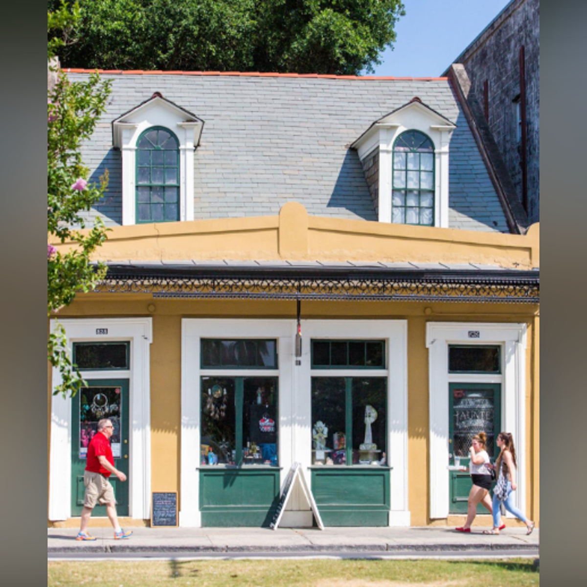 Haunted Tour Featuring Site Of 06 New Orleans Murder Suicide Called Exploitative News Nola Com