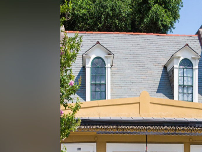 Haunted Tour Featuring Site Of 2006 New Orleans Murder Suicide Called Exploitative News Nola Com