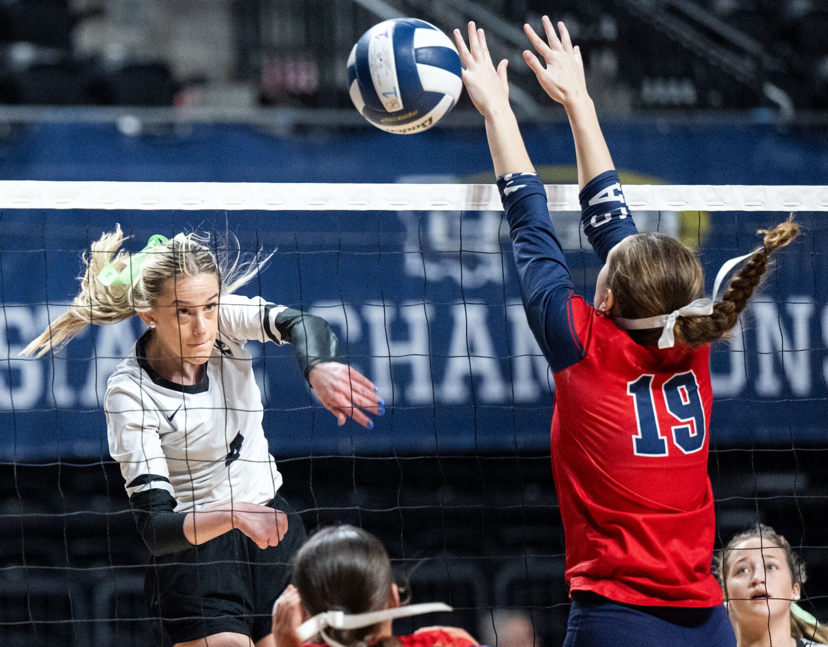 LHSAA volleyball state finals schedule and scores | Prep Sports | nola.com
