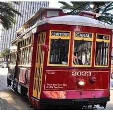 New La. bill would brand New Orleans streetcar images | - Vimarsana News