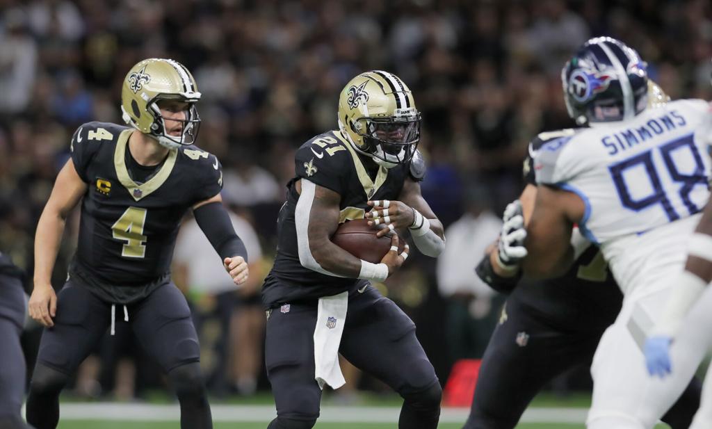 New Orleans Saints season predictions: Dattitude Podcast