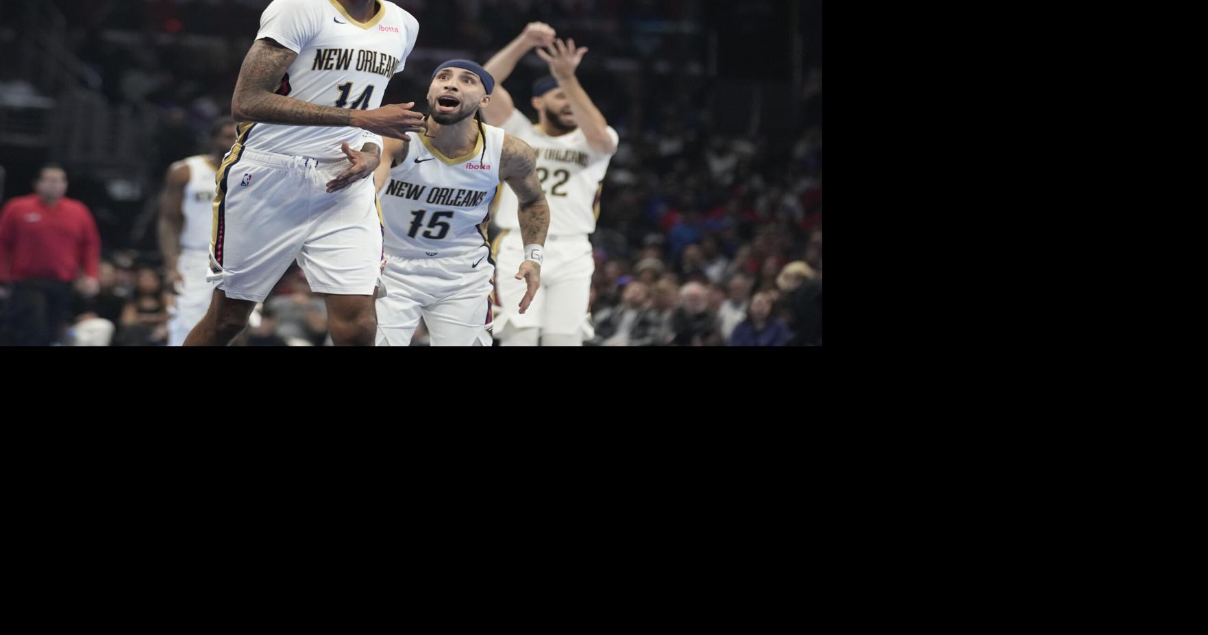 Pelicans vs Bulls prediction, odds, preview Dec 2 Sports Betting