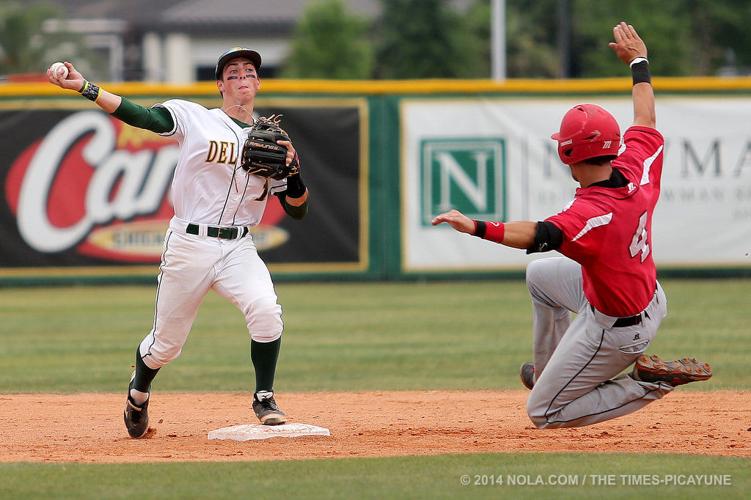 Delgado baseball rises in No. 2 in national ranking Sports