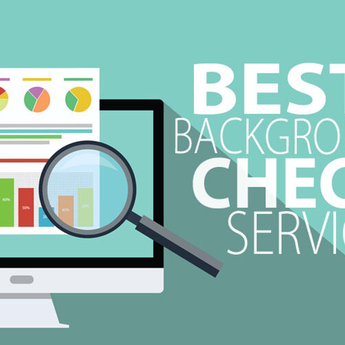 10 Best Background Check Services: Popular Tools to Search Criminal Records,  Arrest Records & More! | Sponsored: Background Check Services 