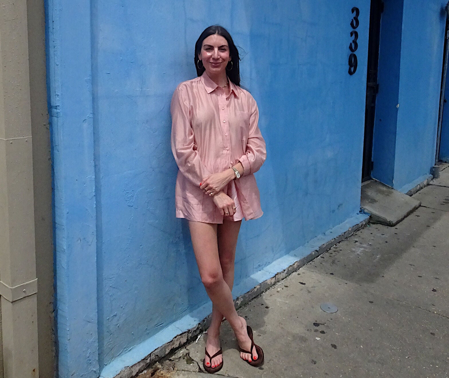 nola.com - Jonah Meadows - Meet the 'Queen of Magazine,' the retail adviser who's brought over dozen brands to the street
