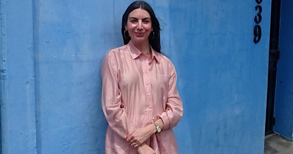 Meet the 'Queen of Magazine,' the retail adviser who's brought over dozen brands to the street