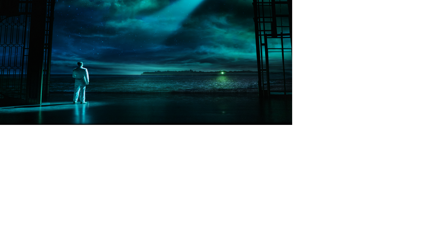 What to watch this week in New Orleans theater: ‘Gatsby,’ ‘Streetcar,’ ‘Little Shop,’ more