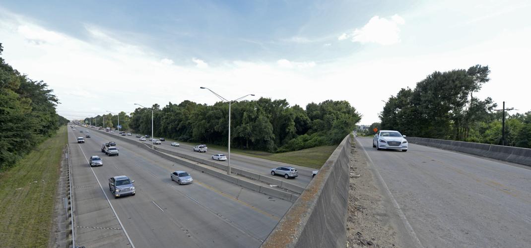 Two key questions remain in longawaited Pecue Lane expansion, I10
