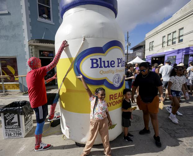 PoBoy Fest in New Orleans for 2023 transforms Oak Street Where NOLA