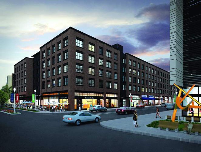 New Orleans eateries play key role in ambitious South Market District