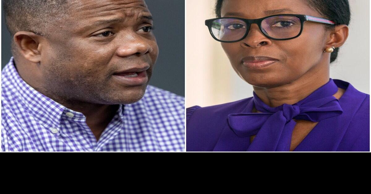 Top LSU coaches officials rebut Sharon Lewis #39 accusations Courts