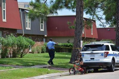 Man shot in abdomen Saturday afternoon in Algiers: NOPD | Crime/Police ...