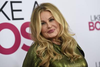 Actress Comedian Jennifer Coolidge To Serve As Honorary Muse