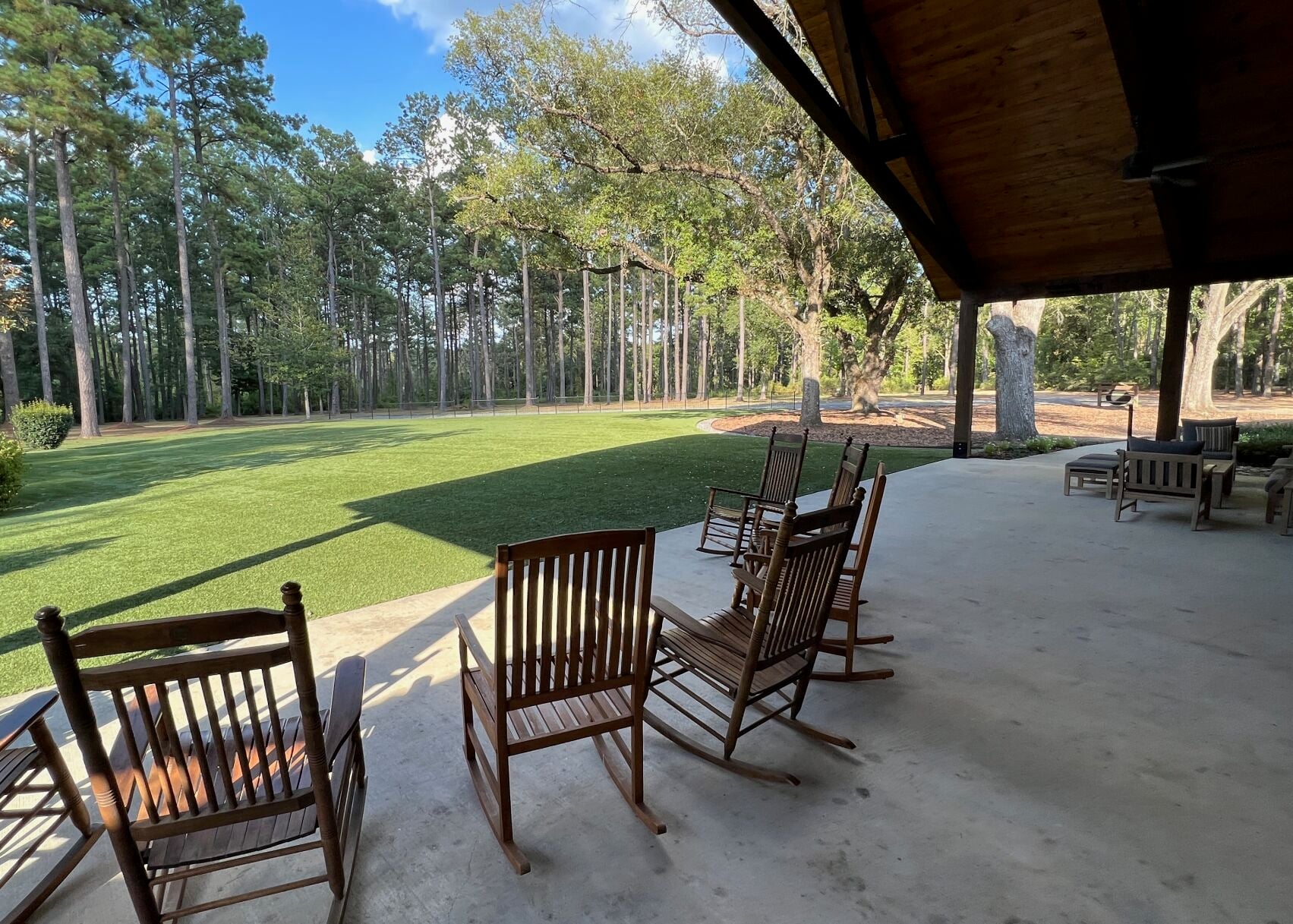 Covey Rise farm, hunting lodge hosts field to table dinners | Where ...