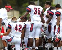 Sportsnola Com High School Football Live Stream John Ehret Vs
