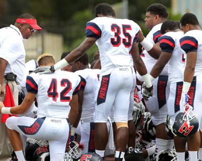 Sportsnola Com High School Football Live Stream John Ehret Vs