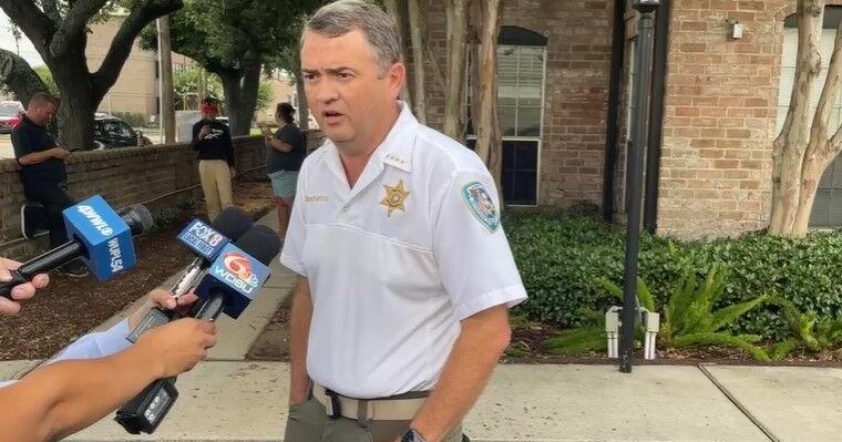 Man killed by JPSO deputy was wanted in road rage shooting | Jefferson ...
