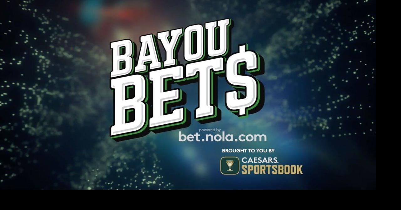Bayou Bets, Feb. 9: The Super Bowl preview show | Multimedia | nola.com