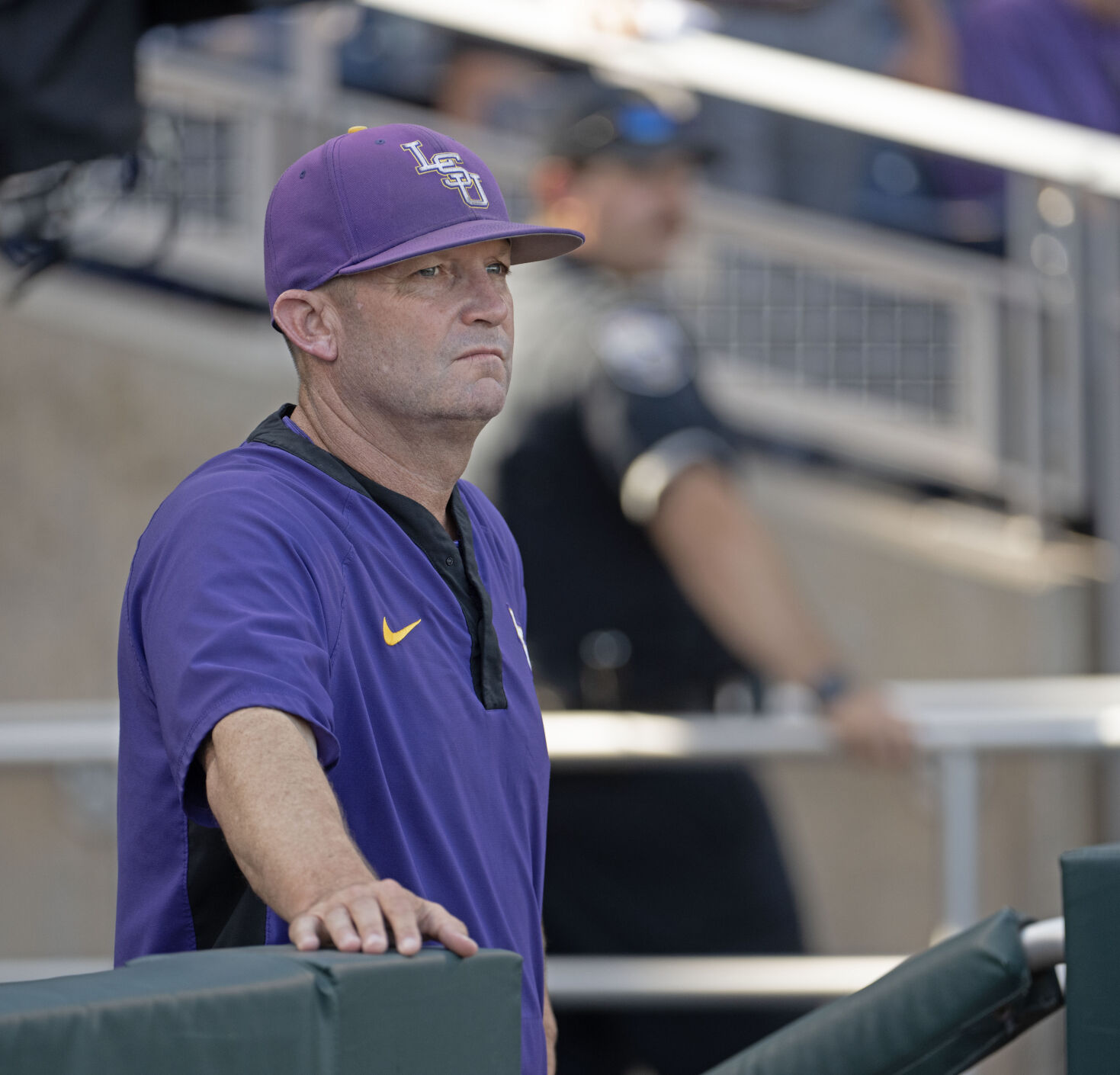 LSU Baseball Adds Arizona Transfer Mac Bingham | LSU | Nola.com