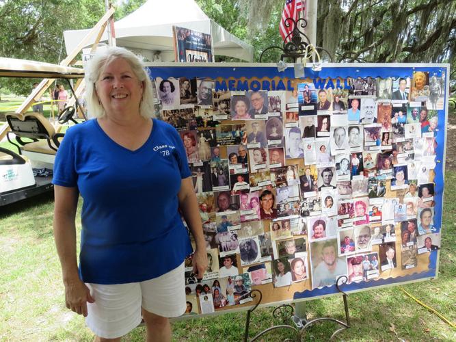 Mandeville Family Reunion brings community together on lakefront