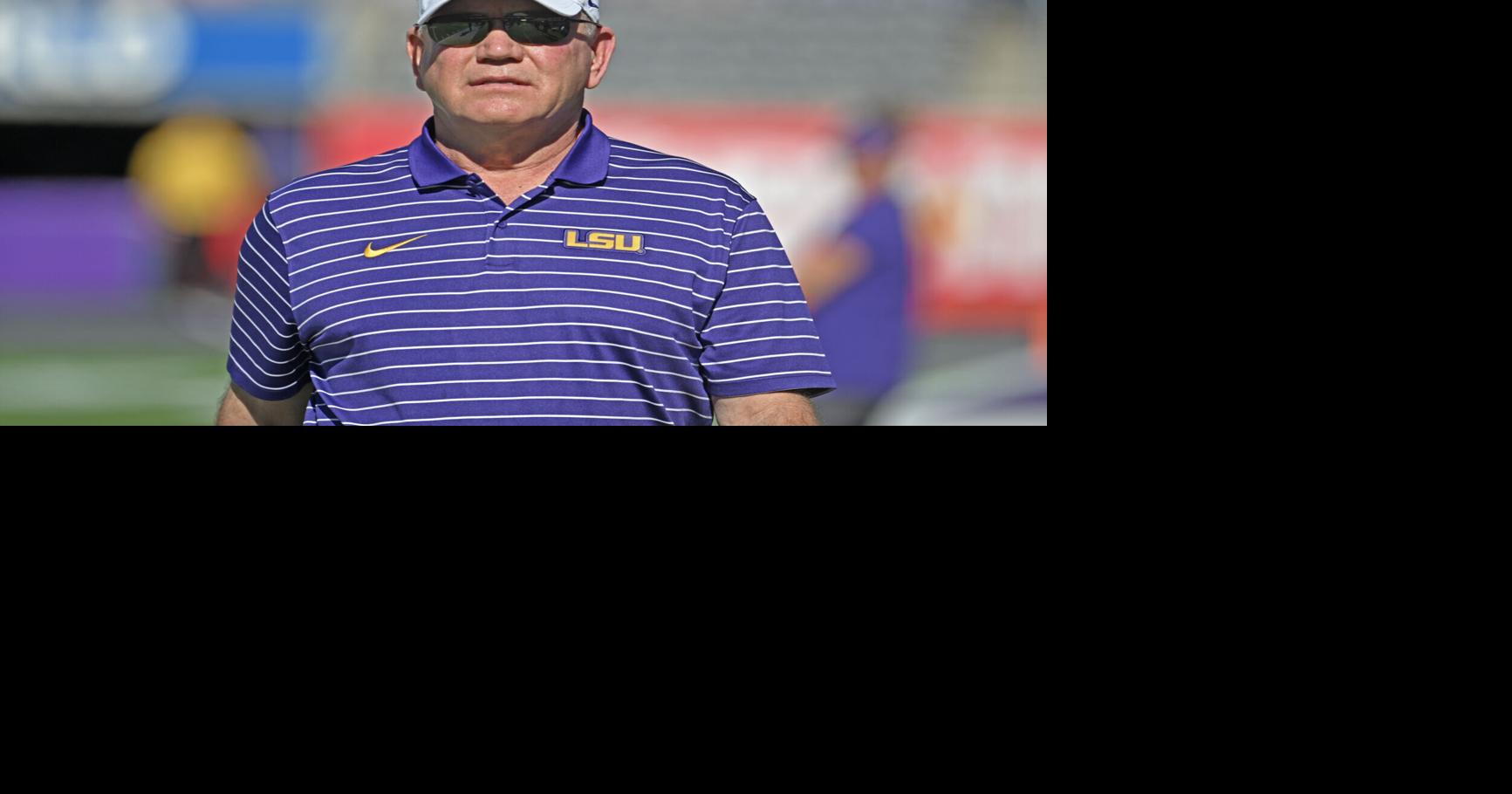 Countdown to LSU's kickoff | LSU | nola.com