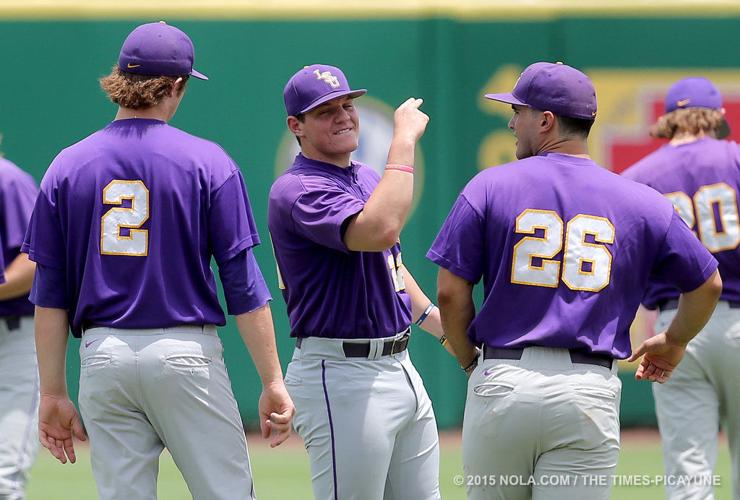 LSU baseball talk with Pelican Radio veteran Tommy Krysan Podcast