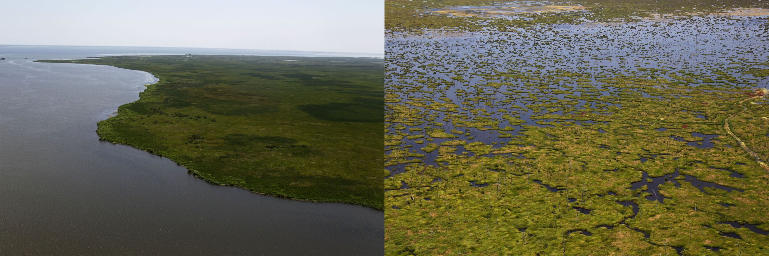 nola.com - Mark Ballard - The Supreme Court will hear a case over coastal lawsuits. The stakes for Louisiana are huge.