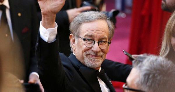 Steven Spielberg among 3 to receive WWII Museum's top honor | Entertainment/Life - Vimarsana News