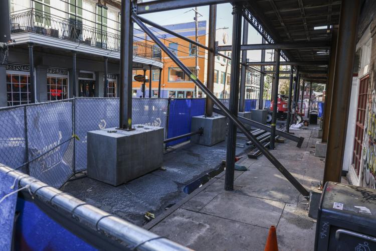 Mike Motwani's Frenchmen Street penthouse plan dead for now | Business ...