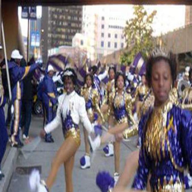 Kermit Ruffins Niece Milan Arriola 20 Fatally Shot In Gentilly Friday Night News Nola Com