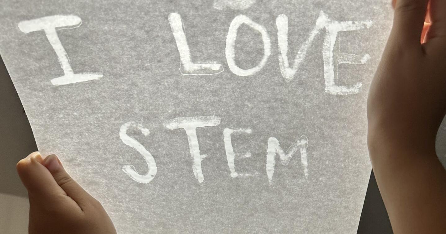 Geaux Girls STEM in Baton Rouge is empowering girls | Louisiana Inspired - Vimarsana News
