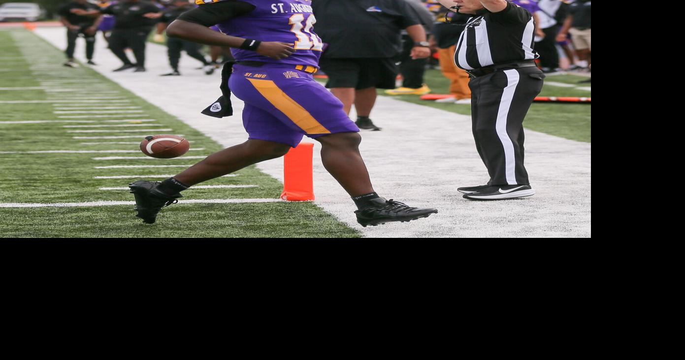 Who was the best New Orleans area high school football player in Week 7? Vote now.