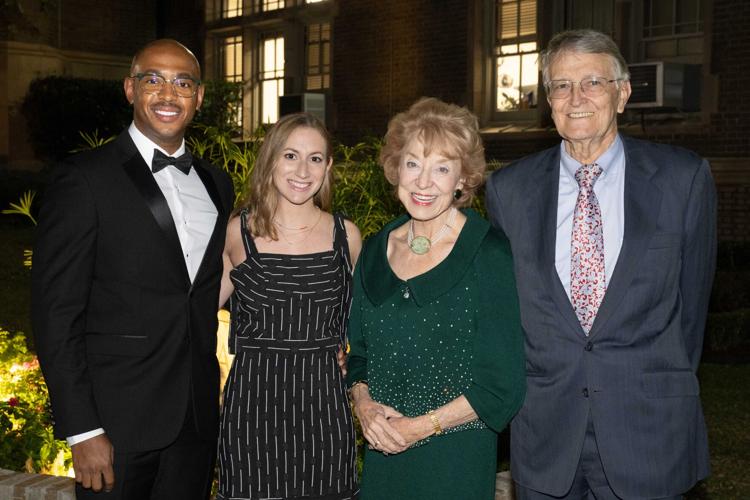 Ursuline La Fete 2 November 2,2023