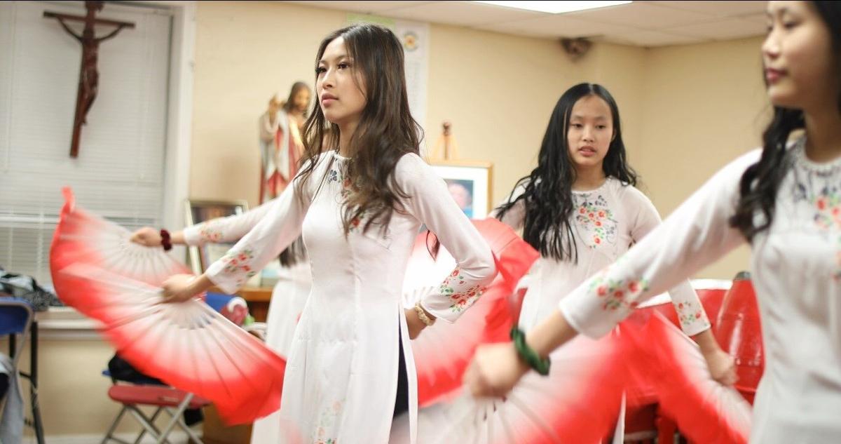 New Documentary On Louisiana Public Tv Celebrates New Orleans Vietnamese Community Movies Tv Nola Com