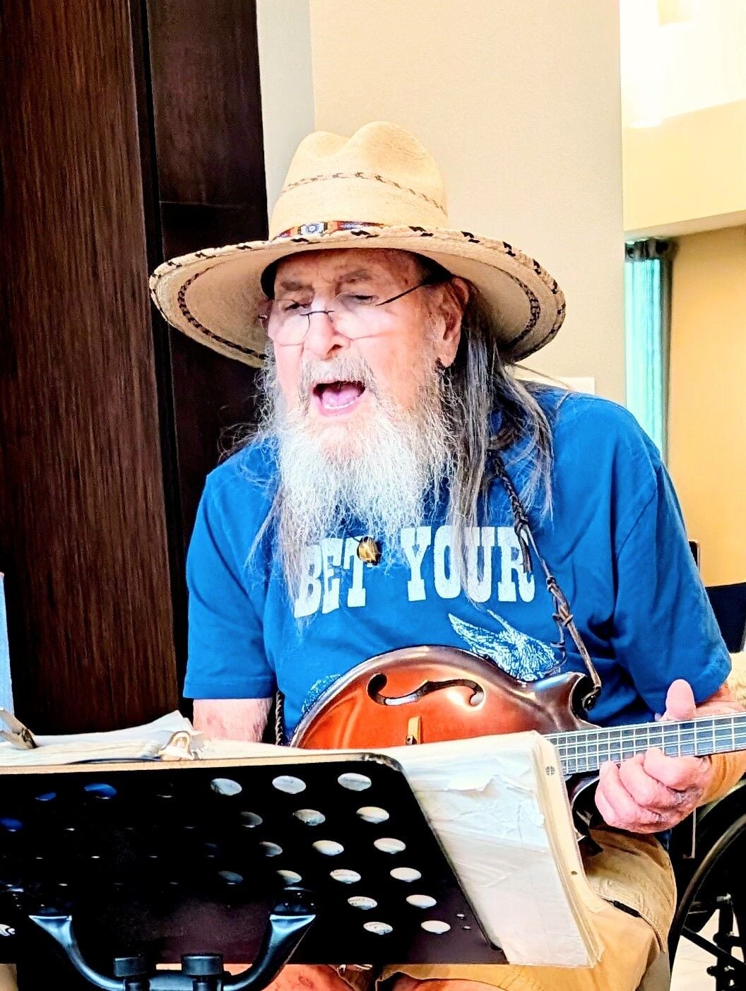 nola.com - By SHEILA GRISSETT  | Staff writer - Two Covington concerts bring the music of two cultures