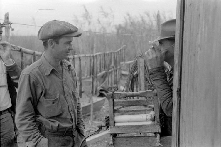 1778 The Islenos arrive in Louisiana 300 for 300