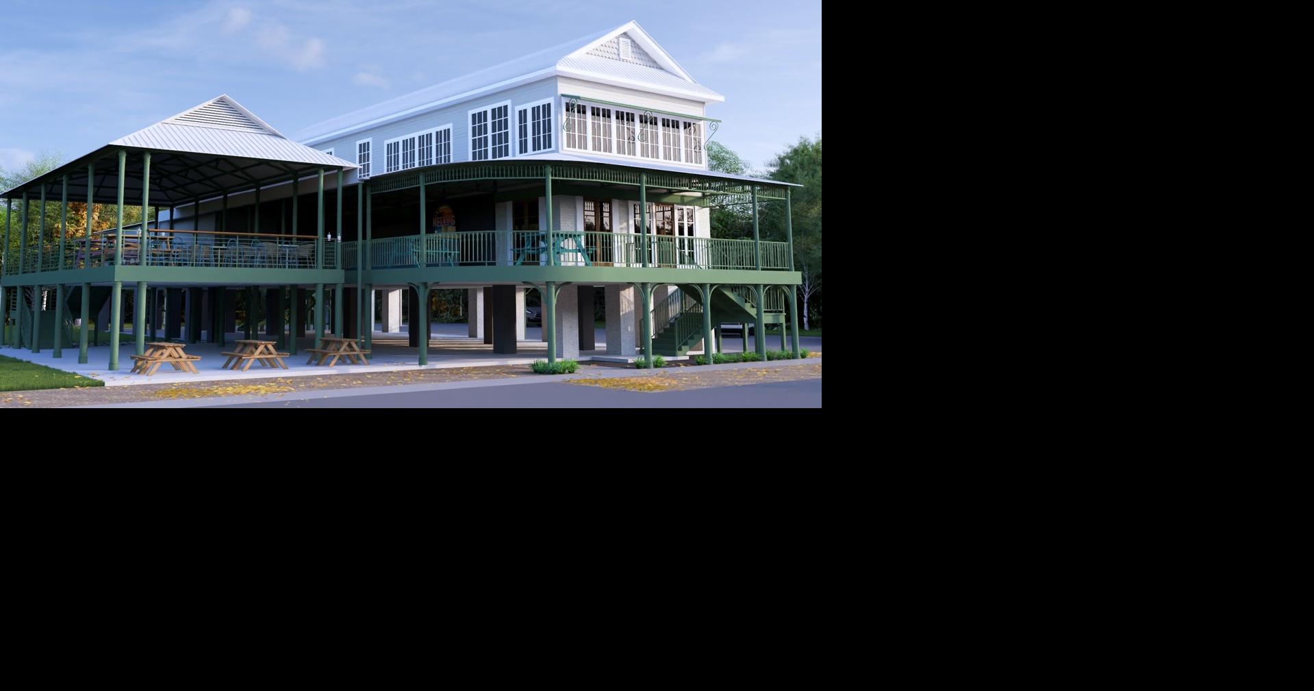 This lakefront Mandeville restaurant is closing for a bit to make a big change: ‘Excited, nervous’