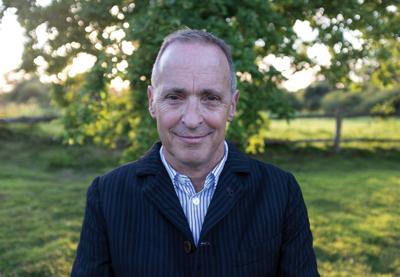 David Sedaris confesses he doesn’t love New Orleans (copy)