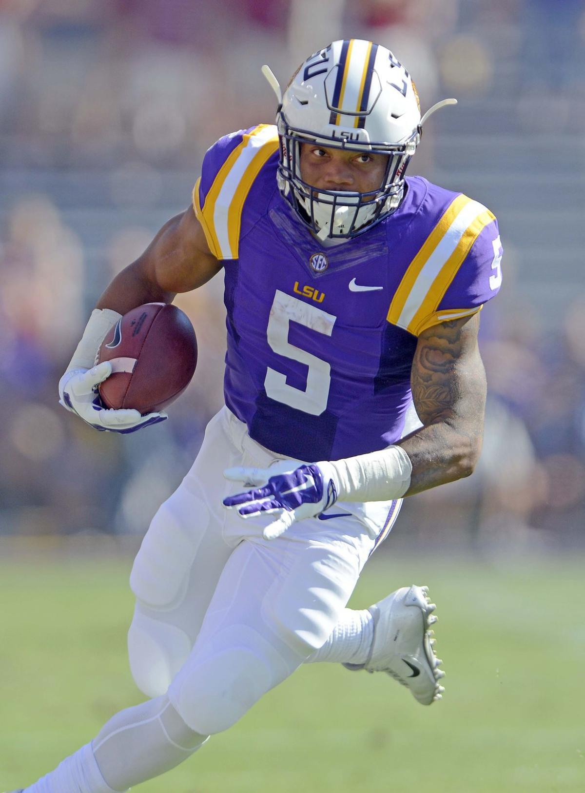 Women Say Recently Cut Nfl Running Back Derrius Guice Raped Them At Lsu