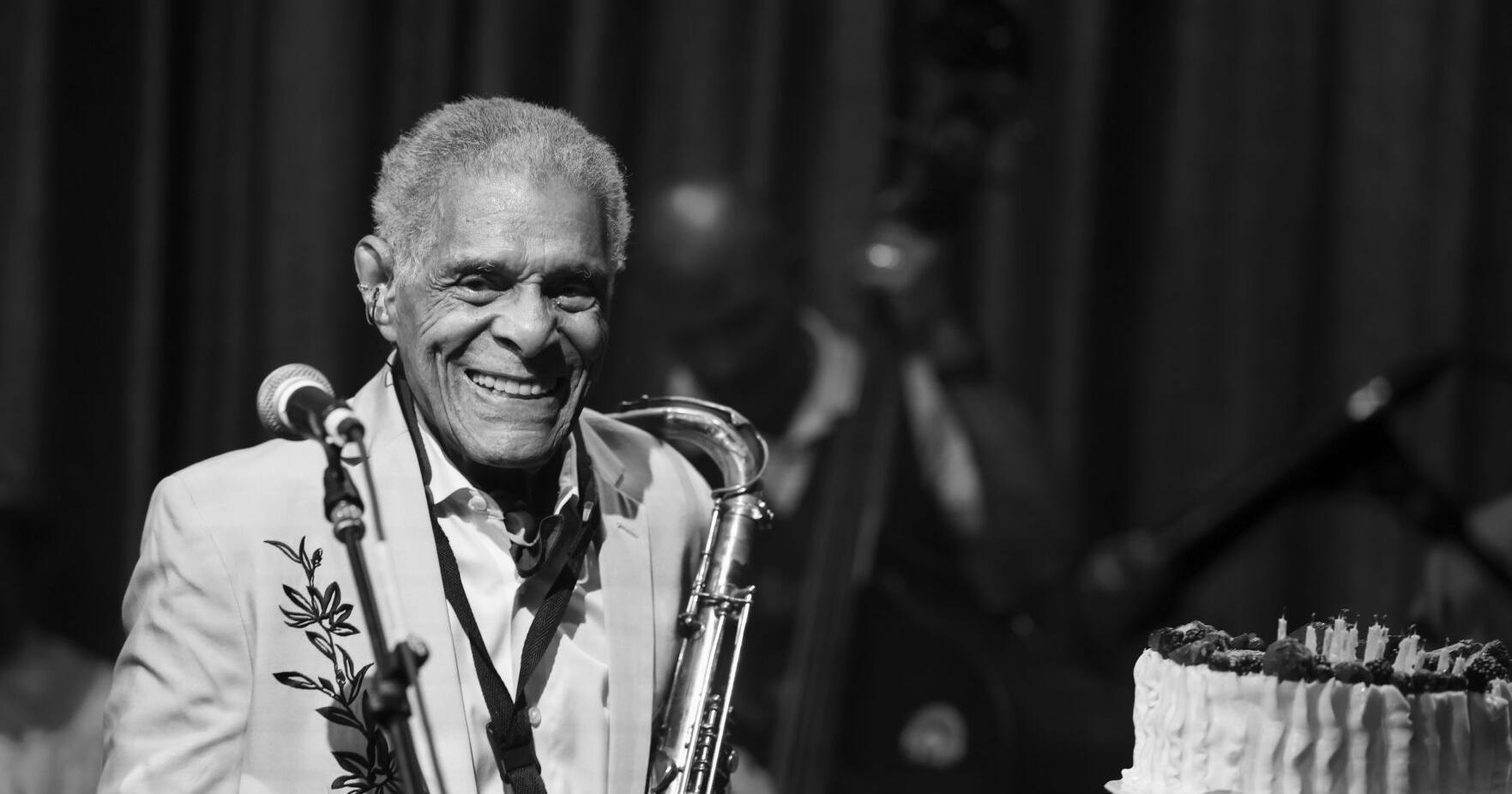 'Let's Talk' with Preservation Hall's Charlie Gabriel | Keith Spera - Vimarsana News