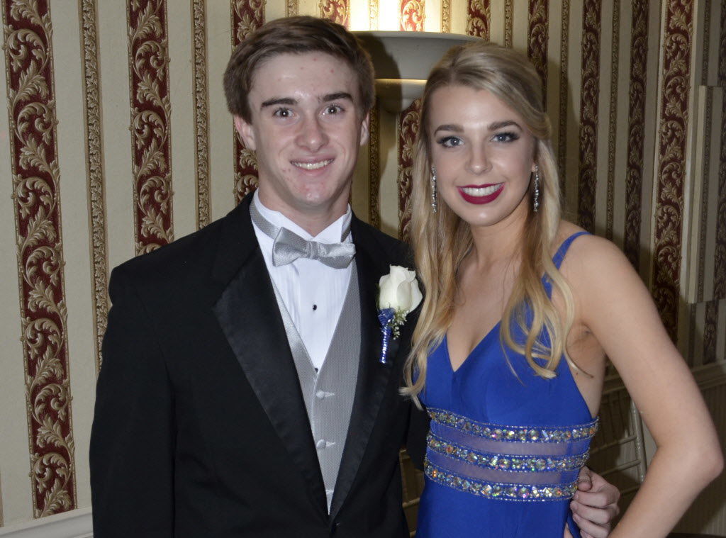 Prom 2017: Hannan High School takes a swing on the dance floor ...