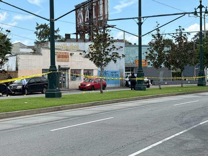 One dead, two wounded in the Marigny, New Orleans police say | Crime ...