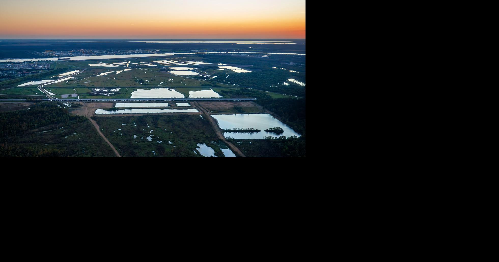 Mississippi River spillways have kept Louisiana dry and safe. That may no longer be enough.