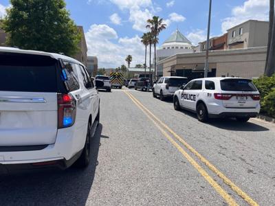 Louisiana leaders react to mass shooting at shopping mall | Crime ...