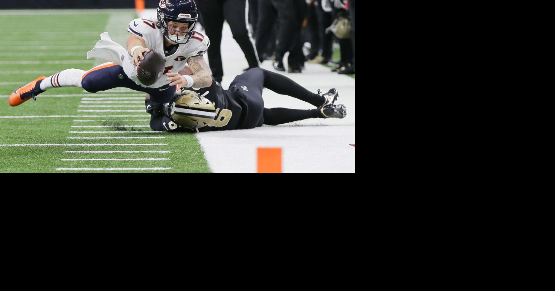 Saints Qbs From Speed Bumps To Successis It Possible - 0o88ovr